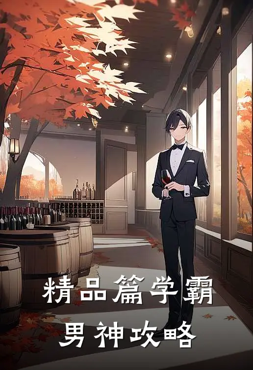 精品篇学霸男神攻略