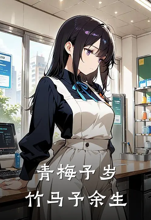 青梅予岁，竹马予余生
