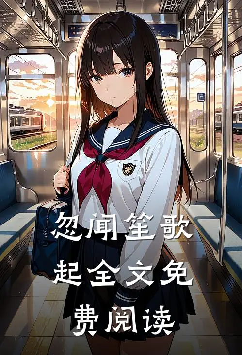 忽闻笙歌起全文免费阅读