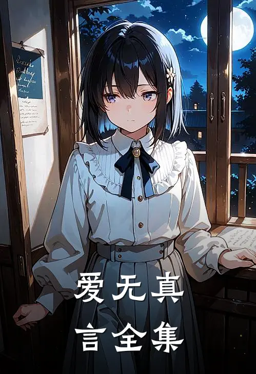 爱无真言全集