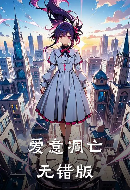 爱意凋亡无错版