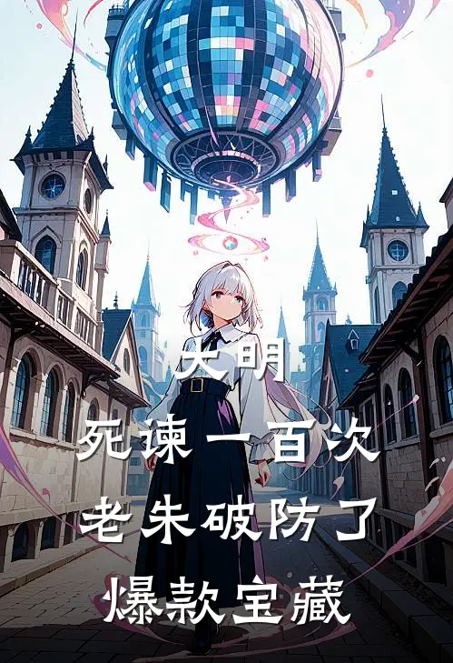 大明：死谏一百次，老朱破防了爆款宝藏