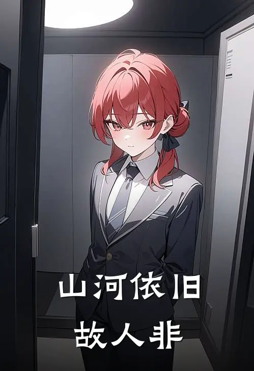 山河依旧故人非