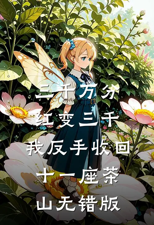 三千万分红变三千，我反手收回十一座茶山无错版