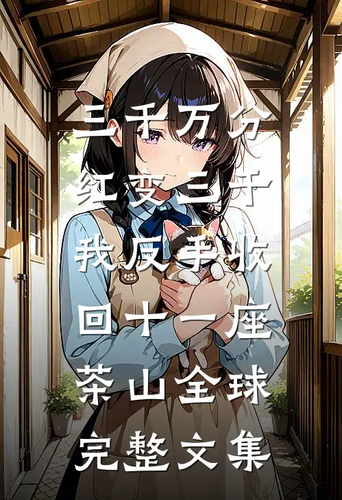 三千万分红变三千，我反手收回十一座茶山全球完整文集