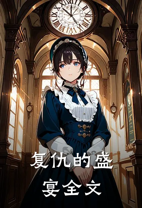 复仇的盛宴全文