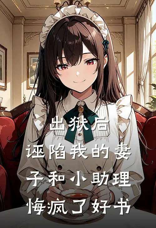 出狱后，诬陷我的妻子和小助理悔疯了好书