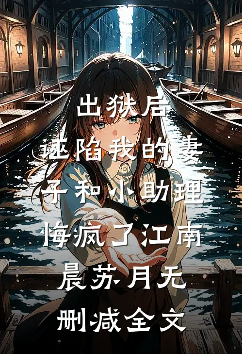 出狱后，诬陷我的妻子和小助理悔疯了江南晨苏月无删减全文