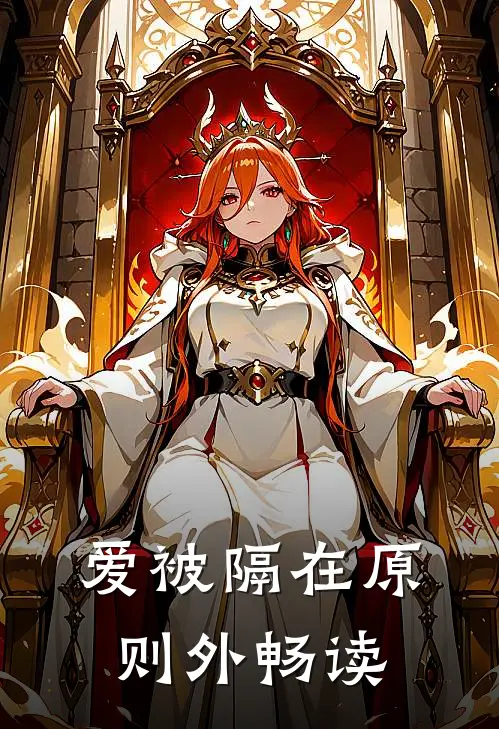 爱被隔在原则外畅读