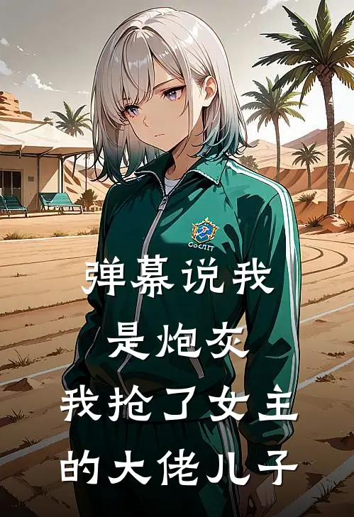 弹幕说我是炮灰，我抢了女主的大佬儿子