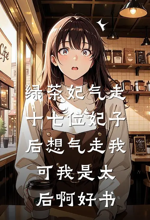 绿茶妃气走十七位妃子后想气走我，可我是太后啊好书