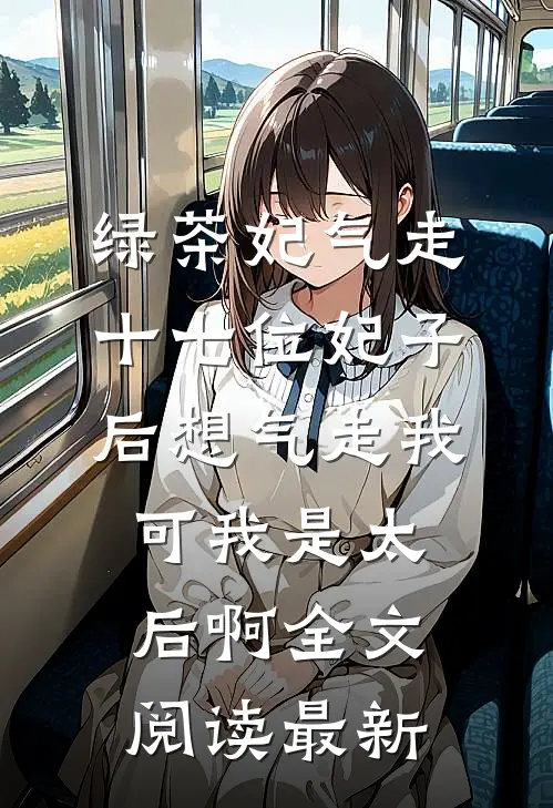 绿茶妃气走十七位妃子后想气走我，可我是太后啊全文阅读最新