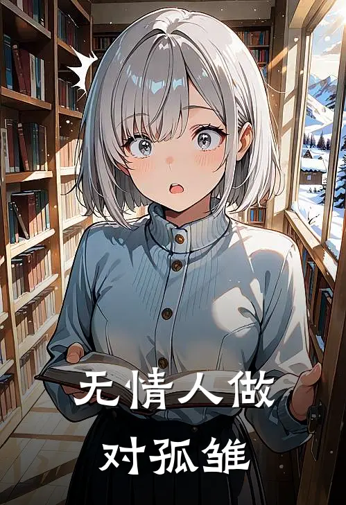 无情人做对孤雏歌词