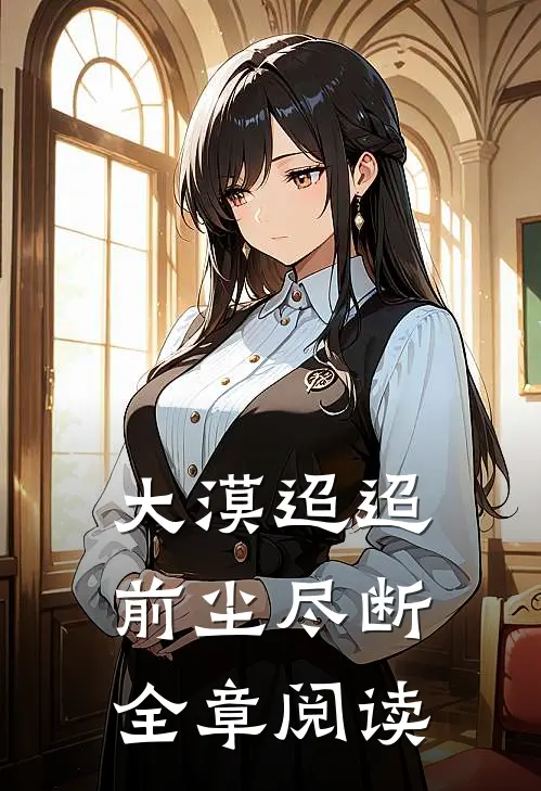 大漠迢迢，前尘尽断全章阅读