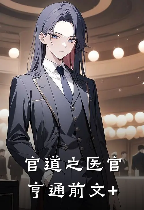 官道之医官亨通前文+