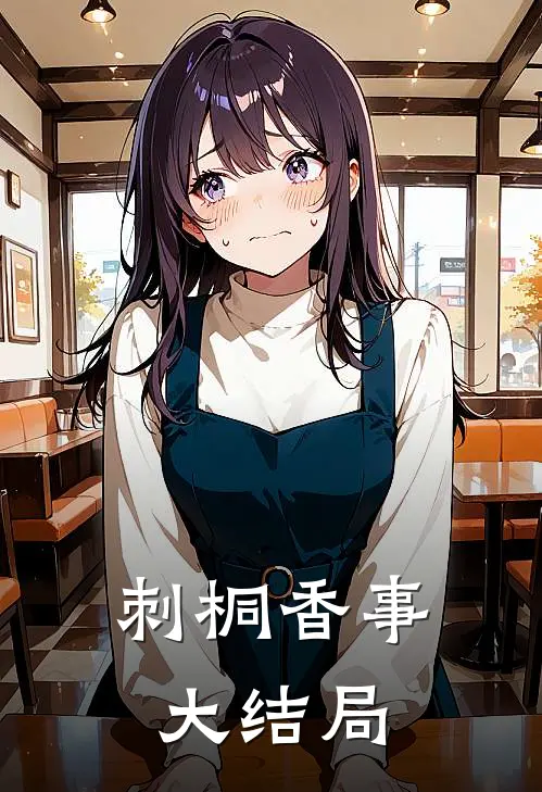 刺桐香事大结局