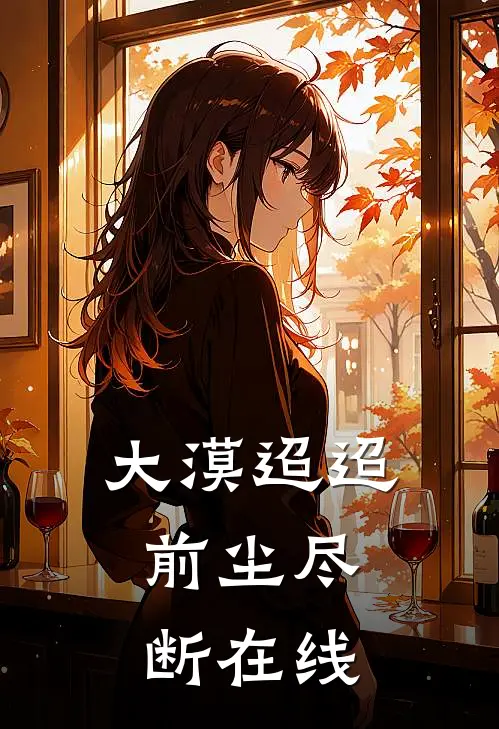 大漠迢迢，前尘尽断在线