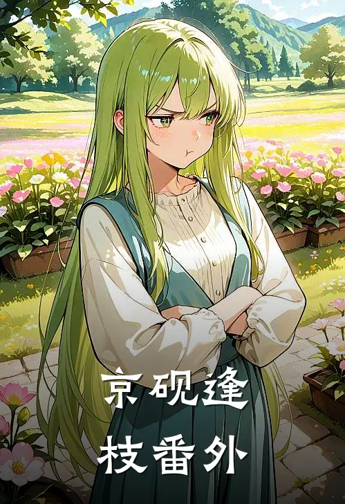 京砚逢枝番外