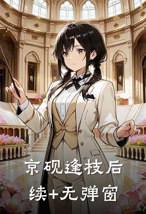 京砚逢枝后续+无弹窗
