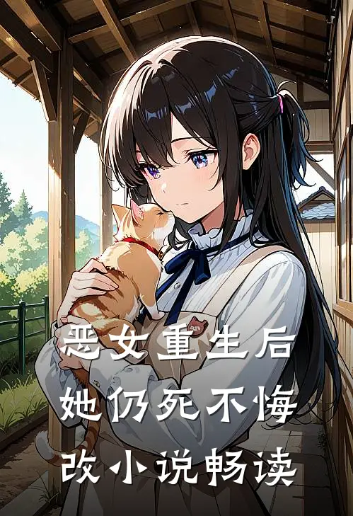 恶女重生后，她仍死不悔改小说畅读