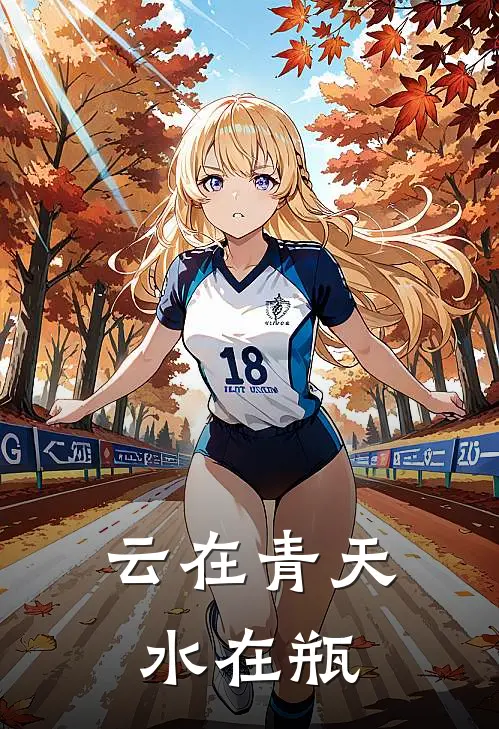 云在青天水在瓶 嘉靖
