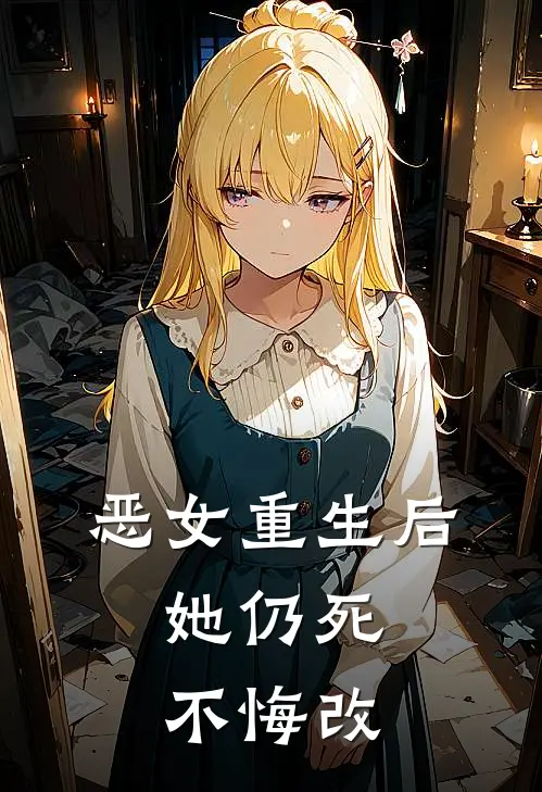 恶女重生后，她仍死不悔改