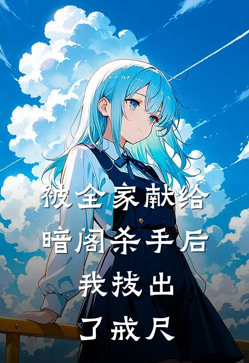 被全家献给暗阁杀手后，我拔出了戒尺