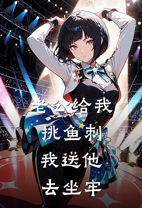 老公给我挑鱼刺，我送他去坐牢