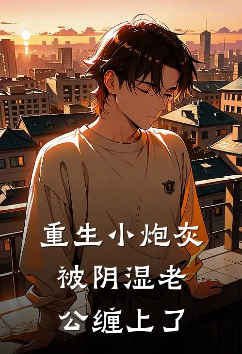 重生小炮灰被阴湿老公缠上了