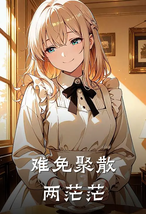 难免聚散两茫茫