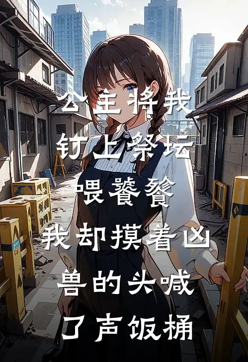 公主将我钉上祭坛喂饕餮，我却摸着凶兽的头喊了声饭桶