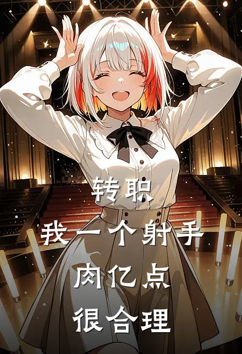 转职：我一个射手，肉亿点很合理