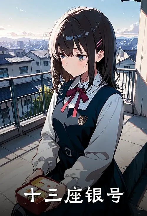 十三座银号