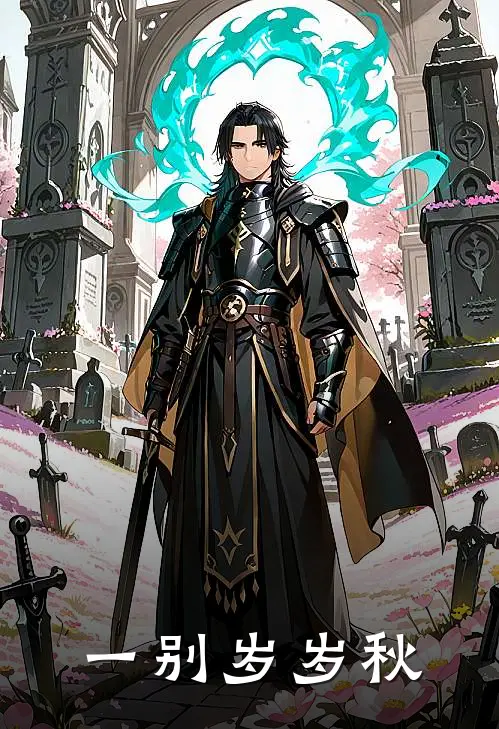 一别岁岁秋