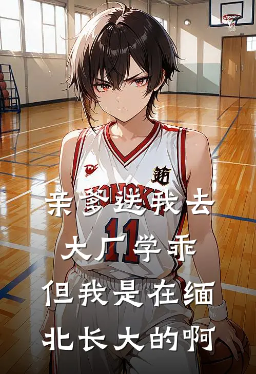 亲爹送我去大厂学乖，但我是在缅北长大的啊