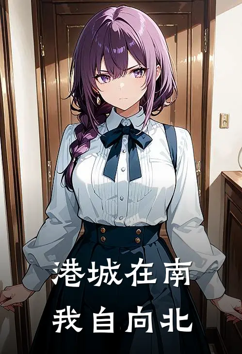 港城在南，我自向北