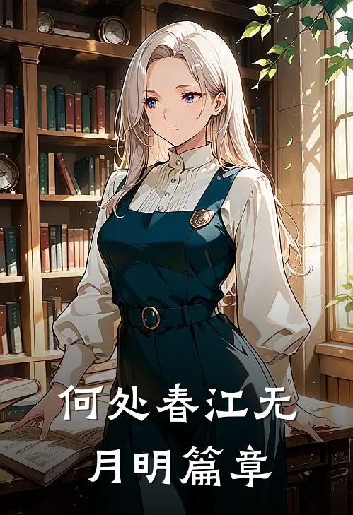 何处春江无月明篇章