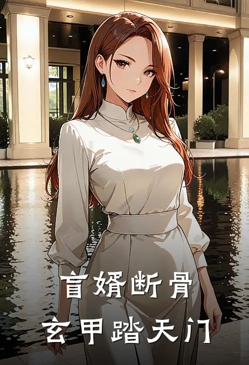 盲婿断骨，玄甲踏天门