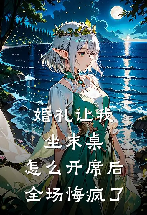 婚礼让我坐末桌，怎么开席后全场悔疯了