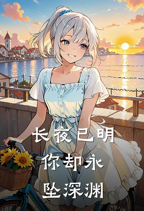 长夜已明，你却永坠深渊