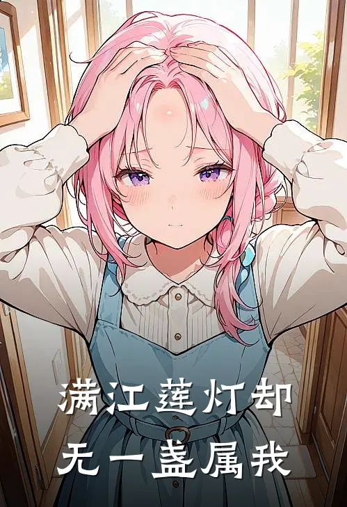 满江莲灯却无一盏属我
