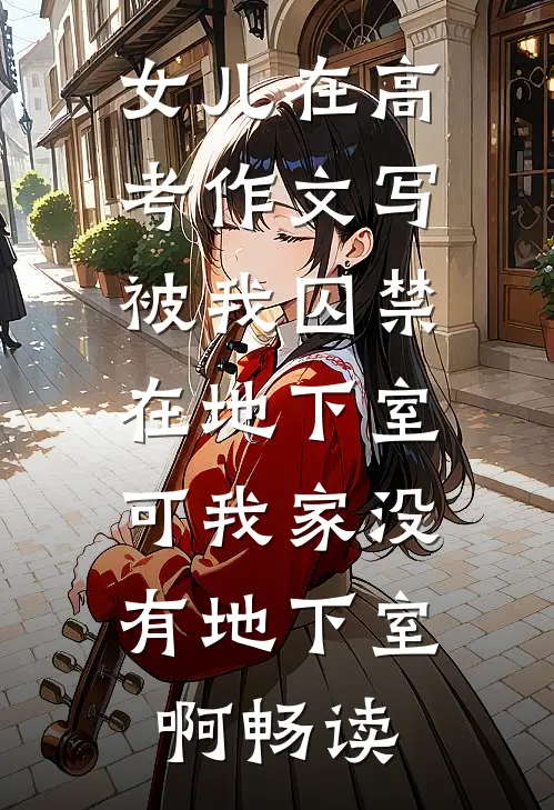 女儿在高考作文写被我囚禁在地下室，可我家没有地下室啊畅读