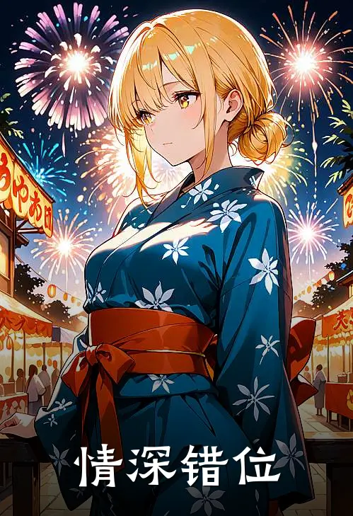情深错位