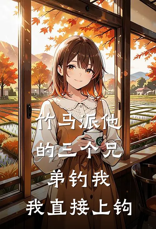 竹马派他的三个兄弟钓我，我直接上钩
