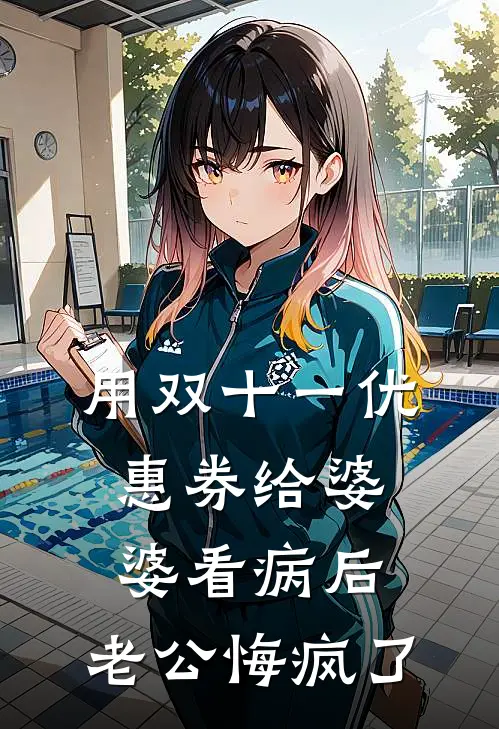 用双十一优惠券给婆婆看病后，老公悔疯了
