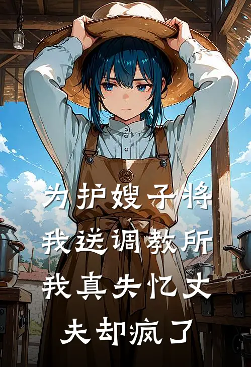 为护嫂子将我送调教所，我真失忆丈夫却疯了