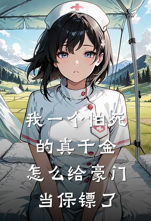 我一个怕死的真千金，怎么给豪门当保镖了