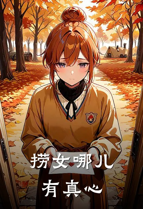 捞女哪儿有真心