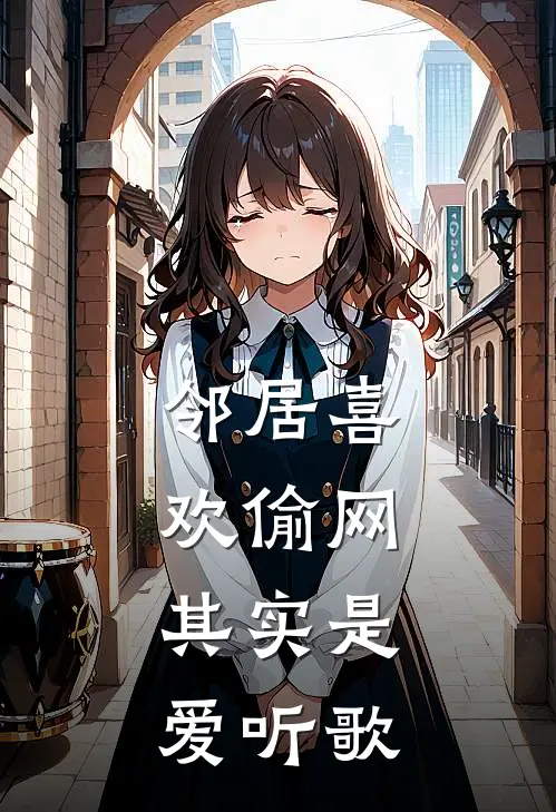邻居喜欢偷网，其实是爱听歌