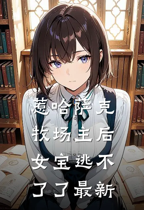 惹哈萨克牧场主后，女宝逃不了了最新